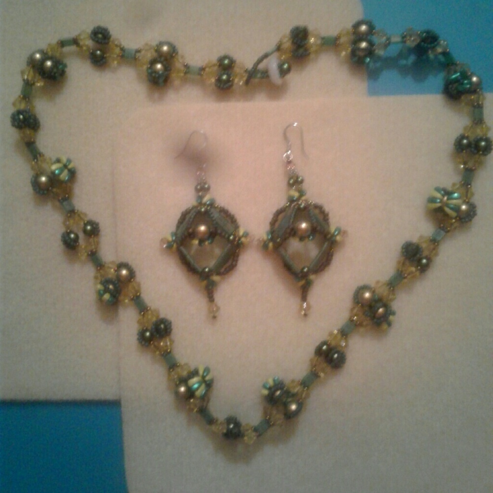 NOT your Mother's Pearls